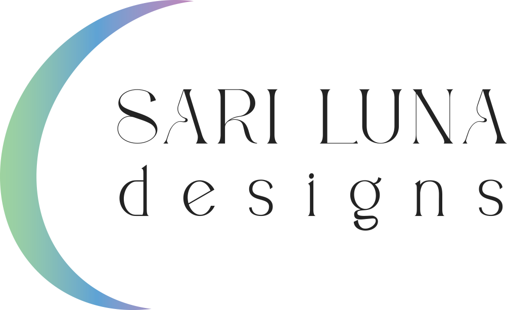 Sari Luna Designs